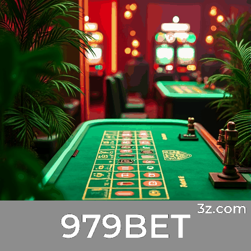 Cassino Online 979BET