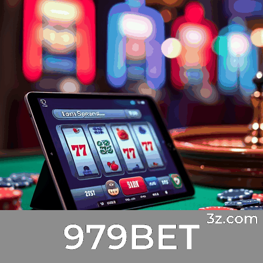 Cassino Online 979BET