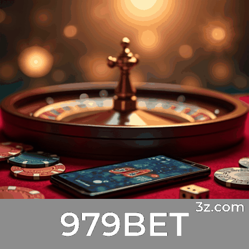 Cadastro na 979BET