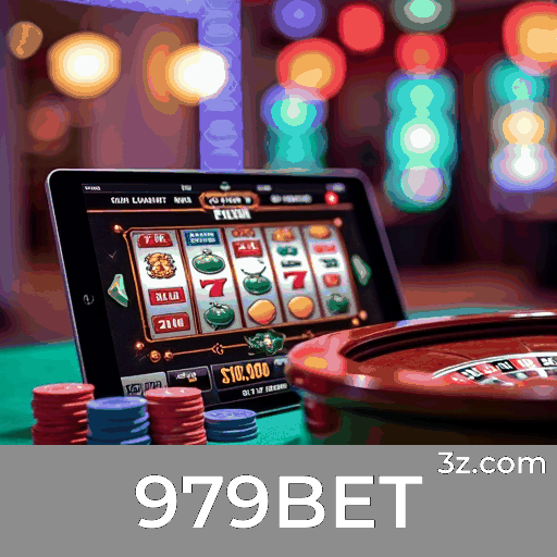 Acesso ao 979BET