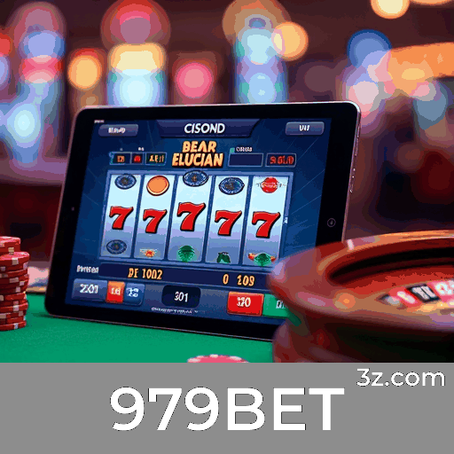 Cadastro na 979BET
