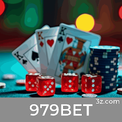 Acesso ao 979BET