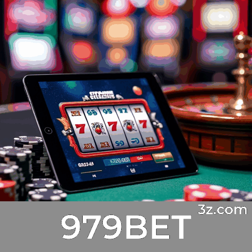 Cadastro na 979BET