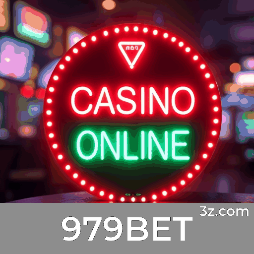 Acesso ao 979BET