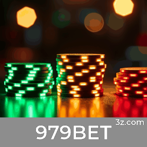 Acesso ao 979BET