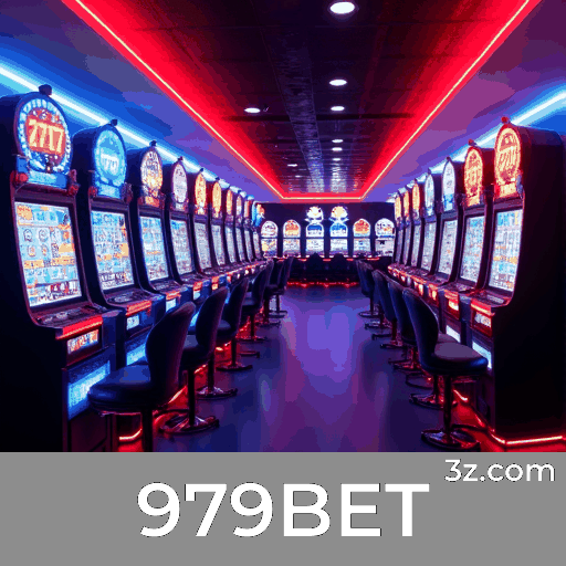 Acesso ao 979BET